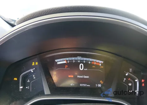 2021 Honda Cr-V Awd Ex z USA, uszkodzony, nr VIN 7FARW2H50ME025221